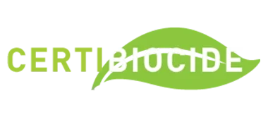 Certibiocide