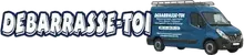 Logo Débarrasse Toi